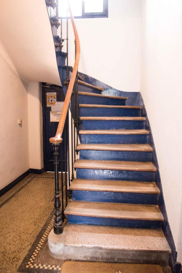 La Cle Des Expos "In Paris" 2 Apartment Arcueil Bagian luar foto